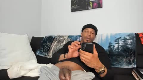 mromg007 online show from February 23, 4:39 am