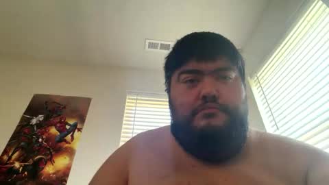 mrorange50187 online show from March 12, 2:01 pm