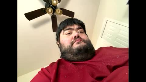 mrorange50187 online show from April 6, 7:04 pm