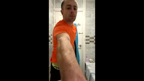 mrowka28 online show from February 22, 4:13 am