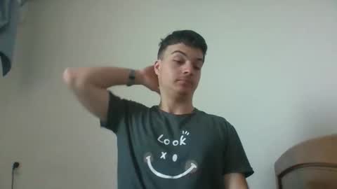 Snapshot of mrpine504 chatting on February 22, 4:24 am mrpine504 online show from February 22, 4:24 am