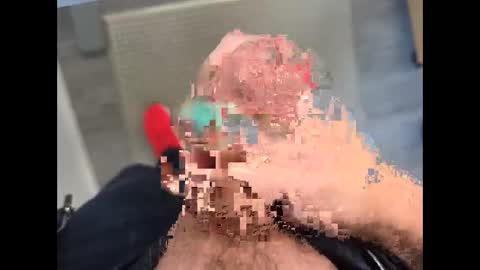 mrpole73 online show from February 25, 9:19 am