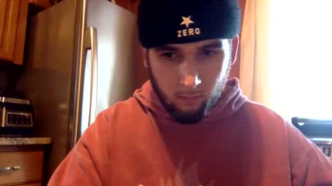 mrr_luxxe online show from October 26, 9:10 pm