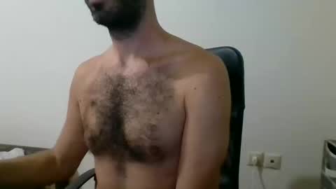 Mrralph online show from October 23, 8:40 pm