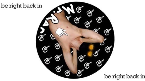 Mr. Rar online show from January 28, 3:46 pm