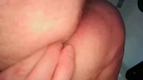 mrredbush online show from April 26, 1:31 pm