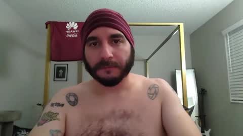 Snapshot of mrricomustachio chatting on December 21, 7:35 am Rico online show from December 21, 7:35 am