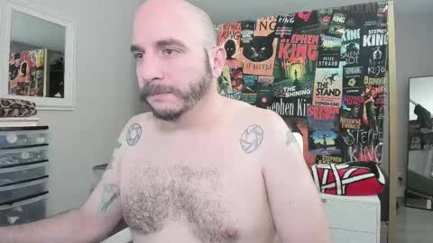 Snapshot of mrricomustachio chatting on September 8, 11:26 pm Rico online show from September 8, 11:26 pm