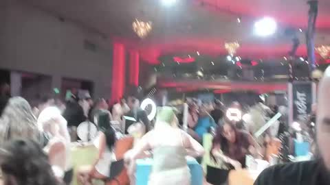 Rico online show from January 16, 11:53 pm