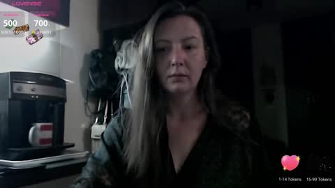 Lara online show from September 17, 5:53 am