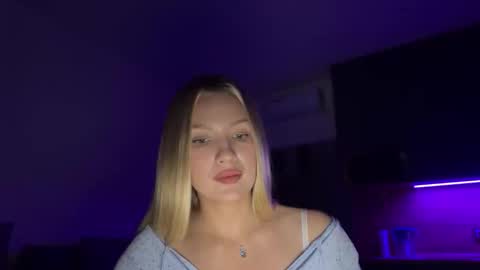 Dayana online show from November 7, 10:21 pm