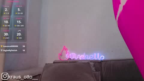 Snapshot of mrs_kitty69 chatting on May 16, 10:36 am mrs kitty69 online show from May 16, 10:36 am