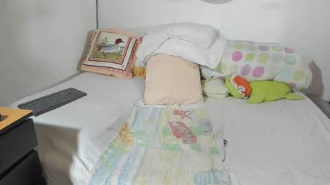 mrs_mommy online show from September 8, 7:24 pm