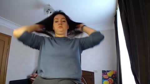 mrs_smith__ online show from April 22, 11:01 am
