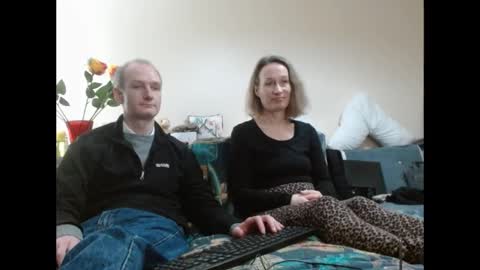 Mrs Velvet Vixen online show from December 3, 11:44 am