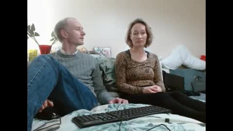 Mrs Velvet Vixen online show from December 19, 11:50 am