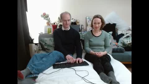 Mrs Velvet Vixen online show from January 9, 11:36 am