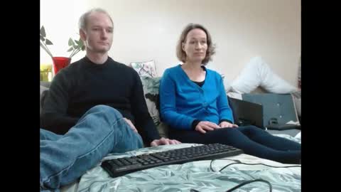 Mrs Velvet Vixen online show from January 10, 8:51 am