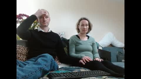 Mrs Velvet Vixen online show from January 16, 8:33 am