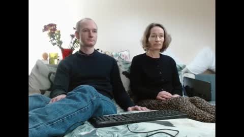 Mrs Velvet Vixen online show from January 22, 8:40 am