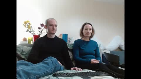 Mrs Velvet Vixen online show from January 24, 8:44 am