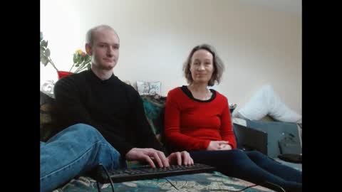 Mrs Velvet Vixen online show from January 30, 8:32 am