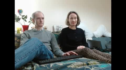 Mrs Velvet Vixen online show from February 26, 8:48 am