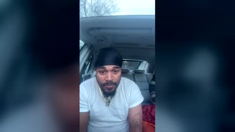 mrsastisfied18 online show from January 15, 12:54 pm