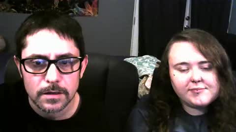 Mrsburx online show from March 16, 1:00 am