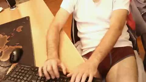 mrshadow903 online show from April 28, 8:08 am