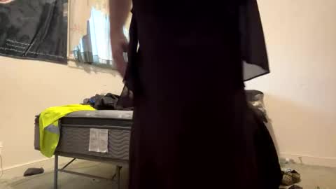 mrsissy812575 online show from December 22, 8:50 pm