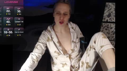 Sasha online show from February 26, 1:53 am