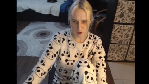 Sasha online show from November 18, 6:34 pm