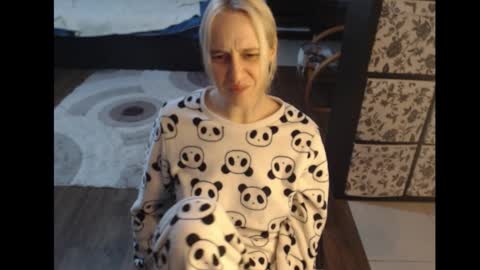 Sasha online show from November 23, 5:02 pm