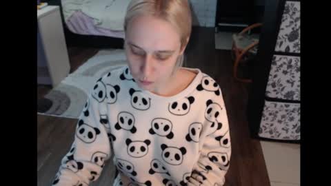 Sasha online show from January 14, 6:52 am