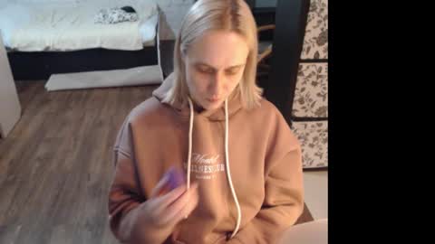 Sasha online show from February 22, 3:21 pm