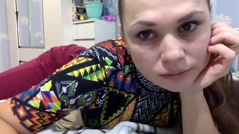 Snapshot of mrsmystory chatting on December 24, 7:28 am Kiti or Katia online show from December 24, 7:28 am