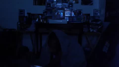 mrsoonicexrated online show from January 27, 11:22 am