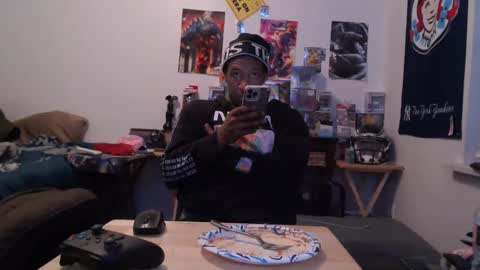 mrsoonicexrated online show from January 31, 12:50 am