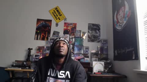 mrsoonicexrated online show from February 3, 3:27 pm