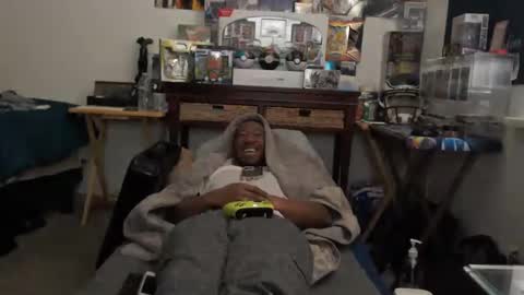 mrsoonicexrated online show from February 9, 2:29 pm