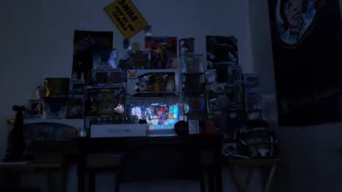 mrsoonicexrated online show from February 16, 10:32 pm