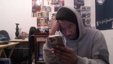 mrsoonicexrated online show from March 9, 7:12 am