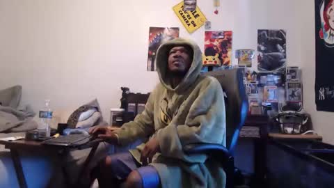 mrsoonicexrated online show from December 22, 3:09 pm