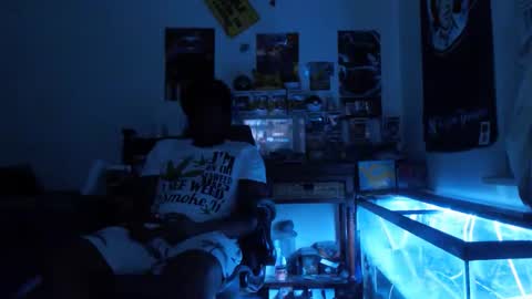 mrsoonicexrated online show from February 21, 11:06 pm