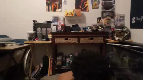 mrsoonicexrated online show from March 25, 1:33 am