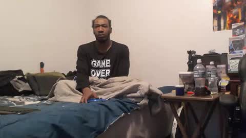 mrsoonicexrated online show from March 30, 8:37 am