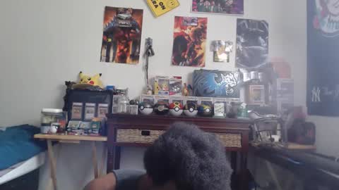 mrsoonicexrated online show from June 10, 8:08 pm