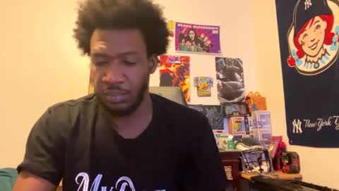 mrsoonicexrated online show from June 14, 2:35 am