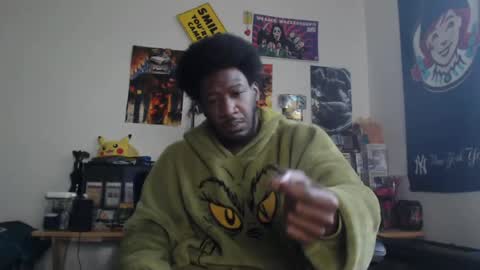 mrsoonicexrated online show from June 16, 10:40 am